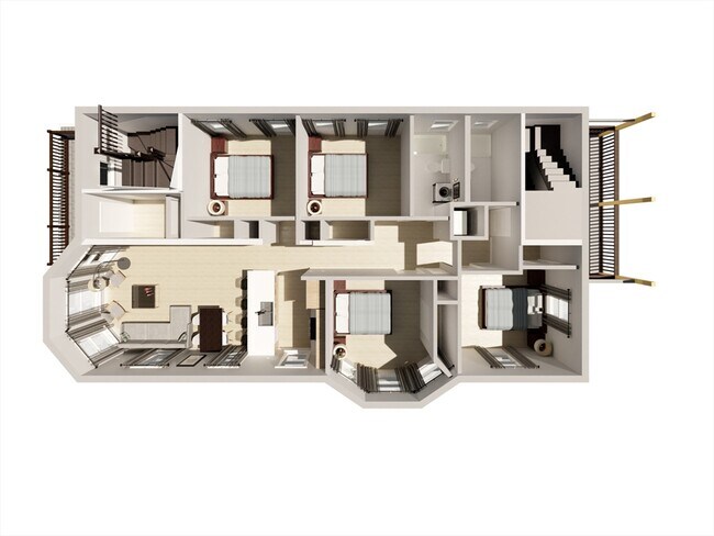 Foto del edificio - 9 Wenham St
