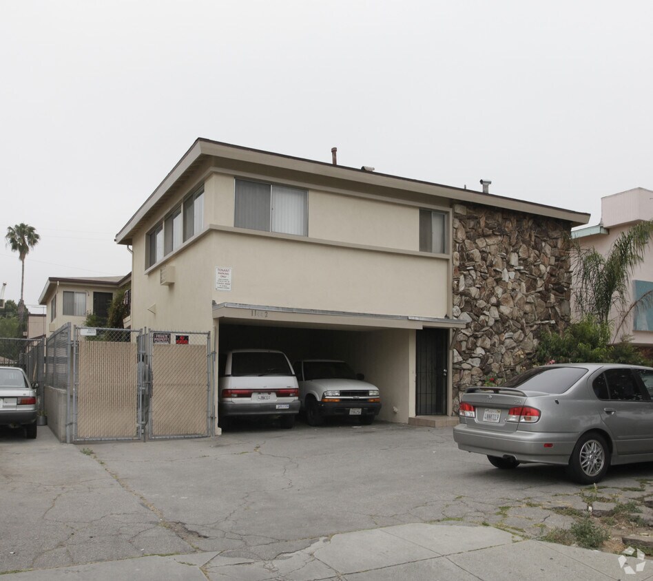 Building Photo - 11442 Califa St
