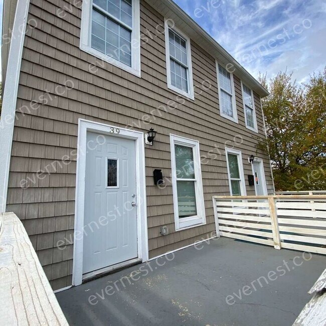 Foto del edificio - 39 S Yale Ave