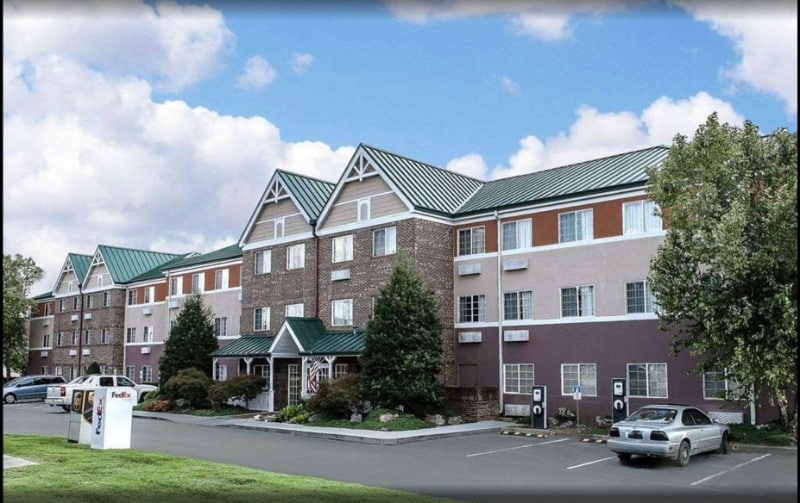 361 Fountain Vw Cir, Alcoa, TN 37701 House Rental in Alcoa, TN