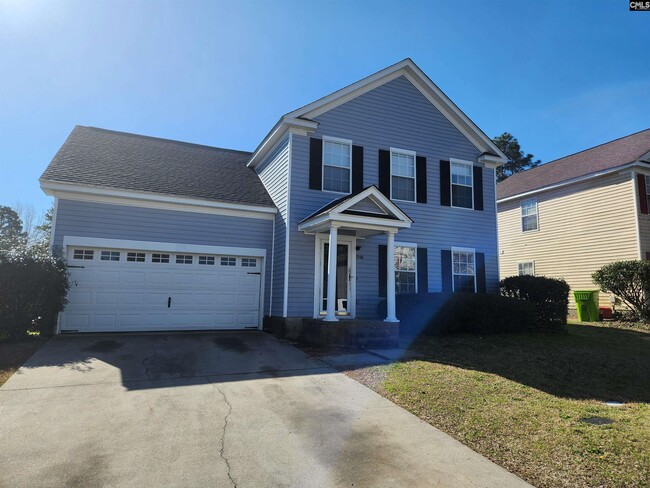 Building Photo - 1940 Lake Carolina Dr