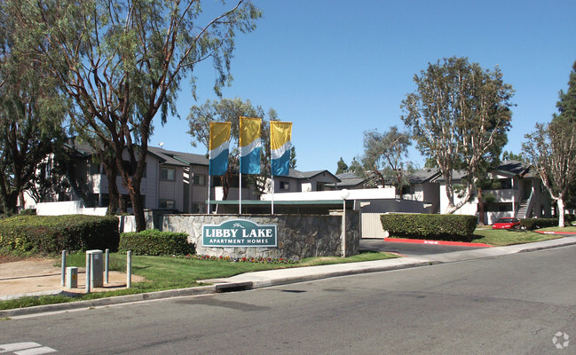 Foto del edificio - Libby Lake Apartments