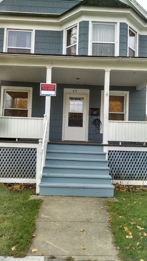 Primary Photo - 29 Center St