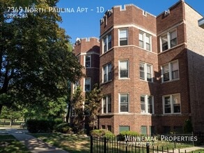 Building Photo - 7349 N Paulina St