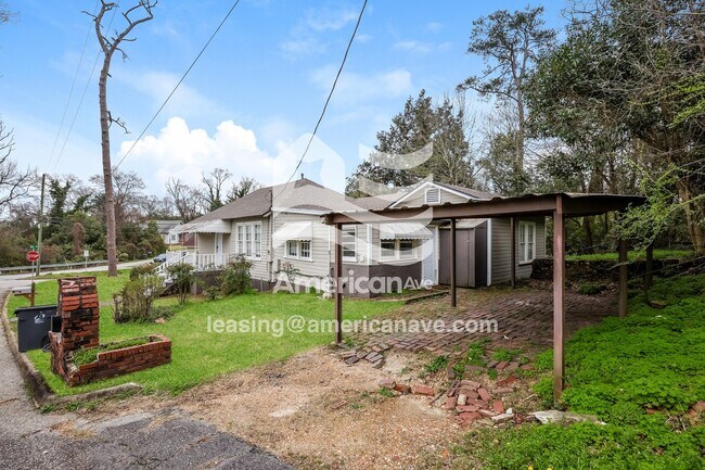 Foto del edificio - 1703 Pine St