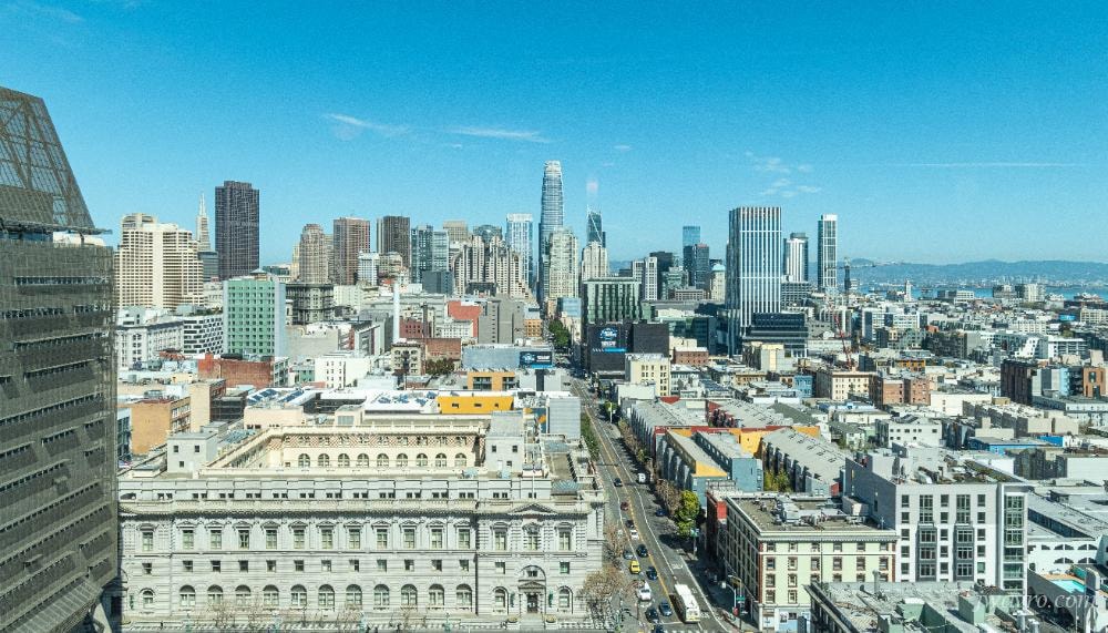 Photo - 1160 Mission St (San Francisco, CA)