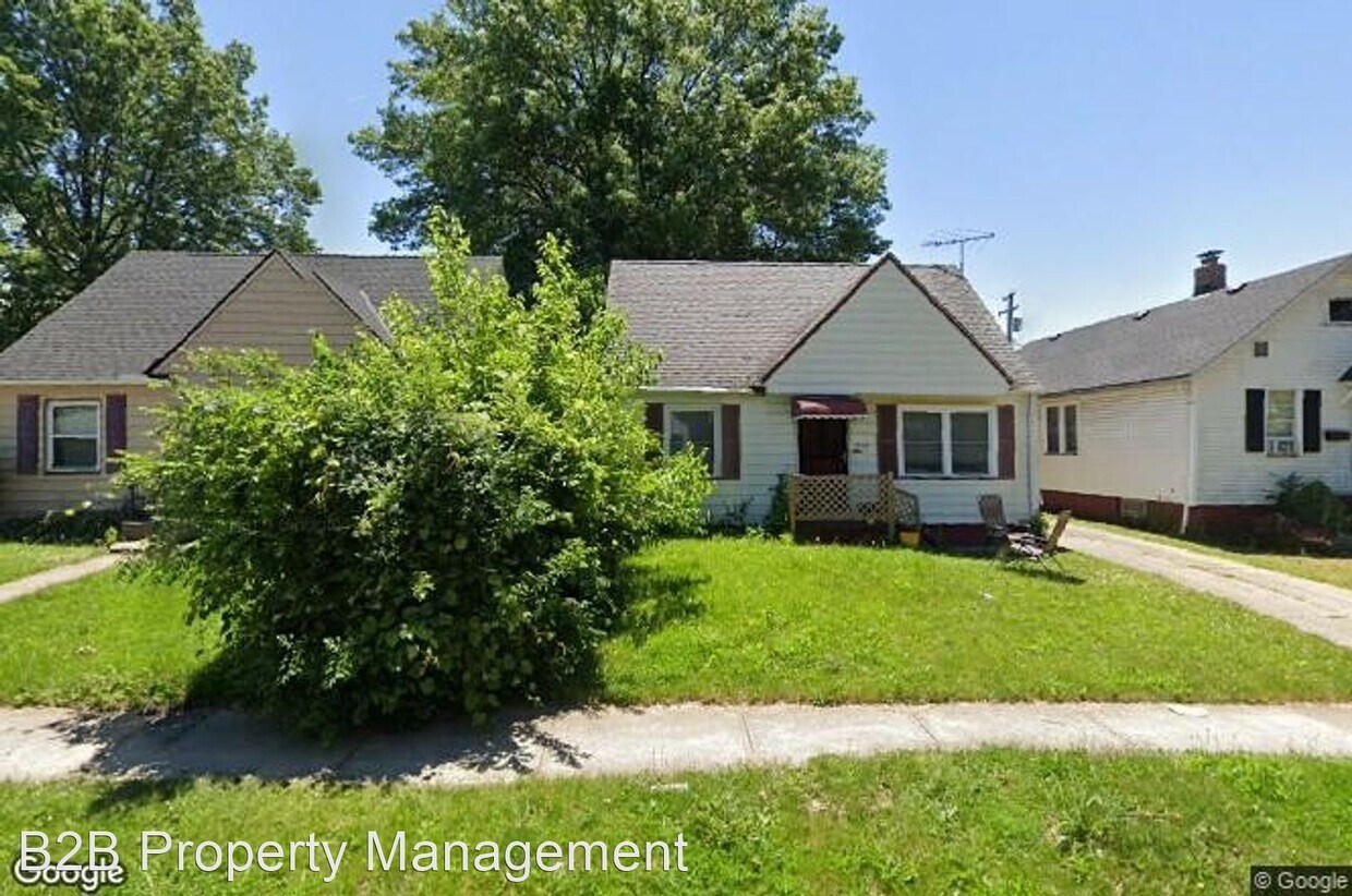 Primary Photo - 4 br, 1 bath House - 12705 Leeila Ave
