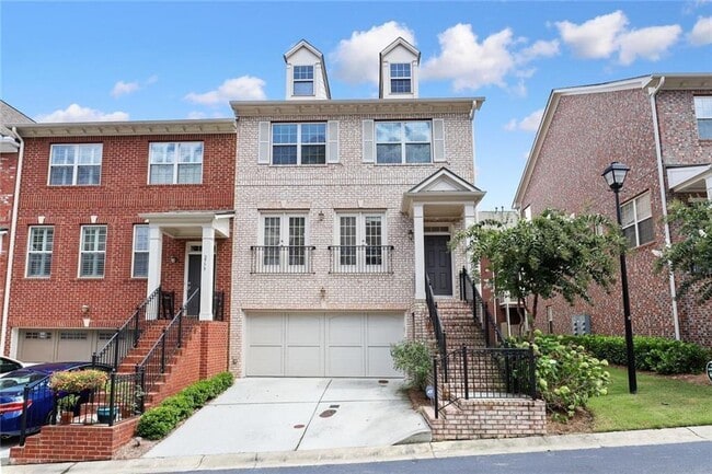 Foto del edificio - 2777 Durham Dr NE