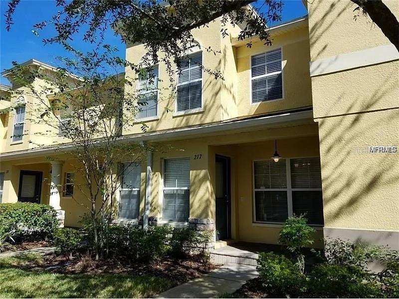 217 Hardcastle Pl, Valrico, FL 33594 Townhome Rentals in Valrico FL