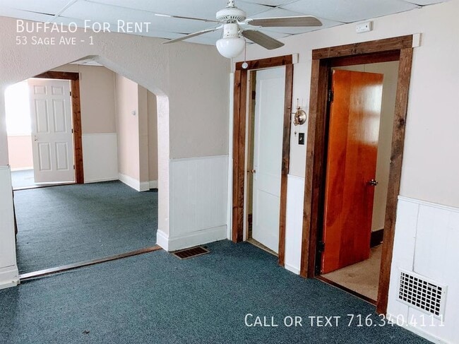 Building Photo - 53 Sage Ave