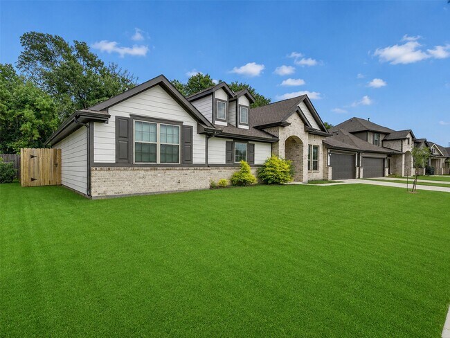 Foto del edificio - 8510 Amber Bend Dr