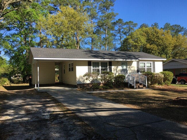Building Photo - 1604 Ward Cir