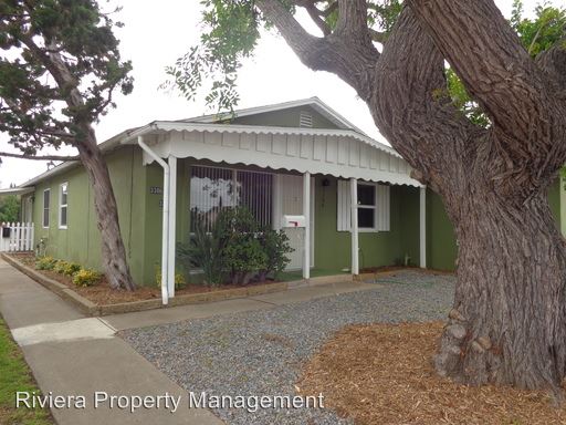 Primary Photo - 3304 Luna Ave
