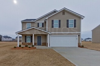 Building Photo - 806 Farm Vw Ln