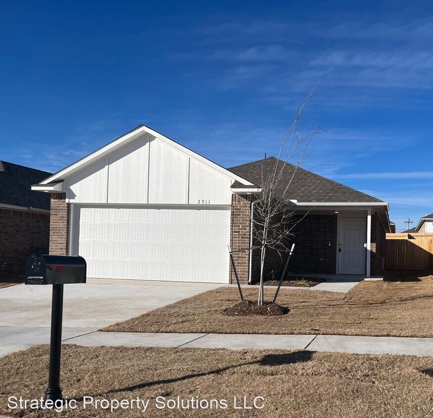 Foto principal - 3 br, 2 bath House - 2911 Slider Court