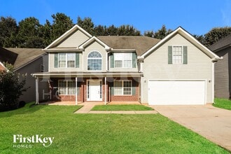 Building Photo - 1119 Oak Hollow Ct