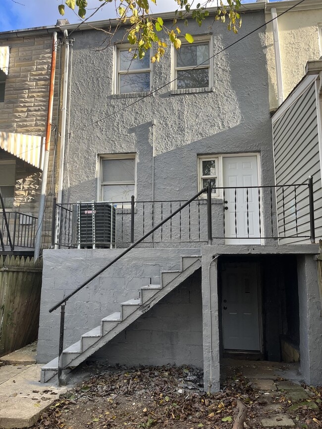 Photo - 3842 8th St Townhome