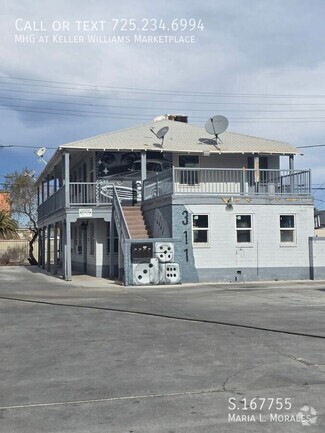 Building Photo - 311 N 11th St