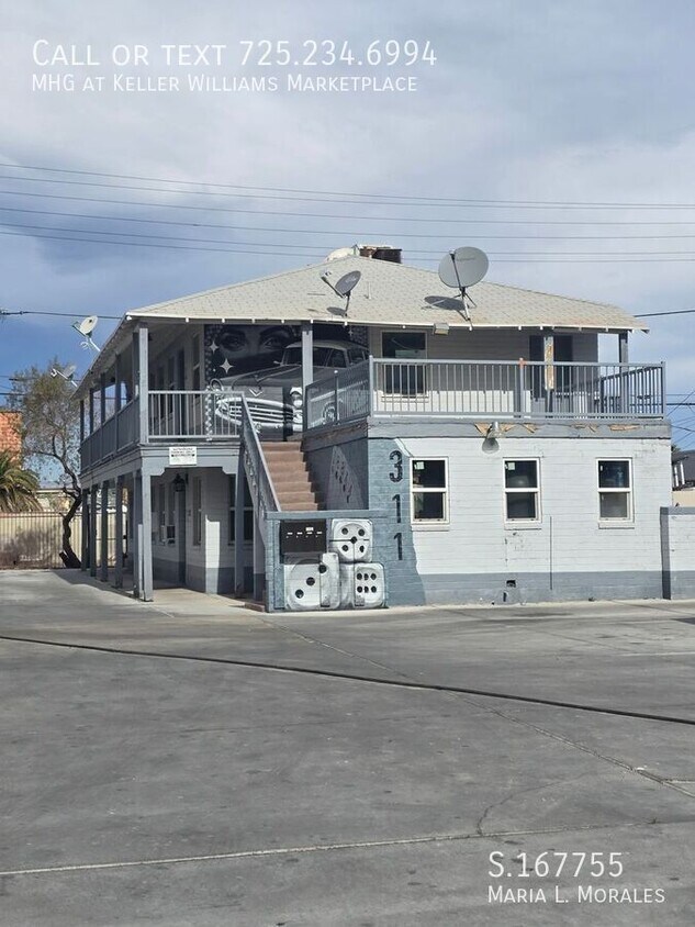 Foto principal - 311 N 11th St