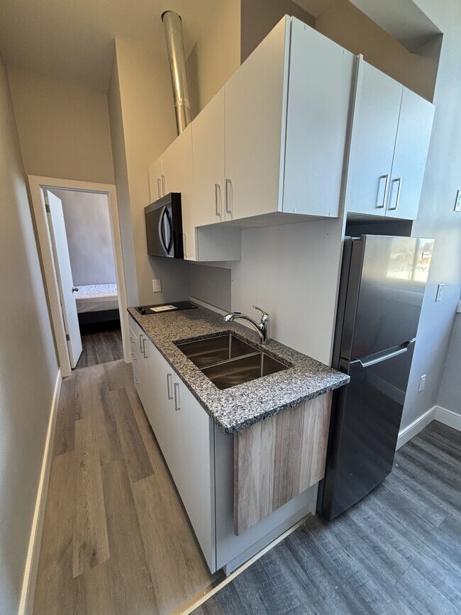 Photo du bâtiment - 117 Christina St N