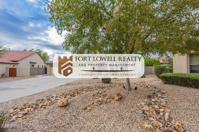 Foto del edificio - 13354 W San Miguel Ave