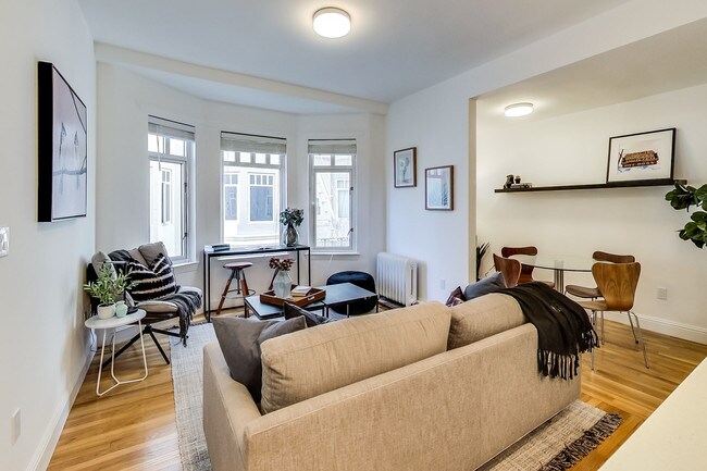 Foto del edificio - 1340 Lombard St