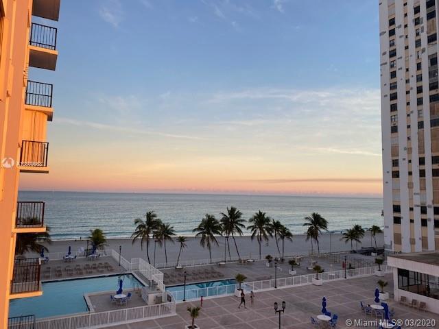 Building Photo - 2201 S Ocean Dr