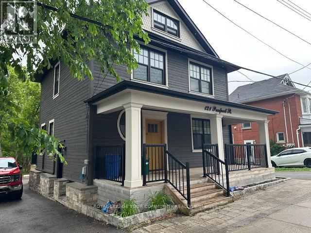 Photo principale - 121-121 Prospect St