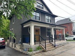 Building Photo - 121-121 Prospect St