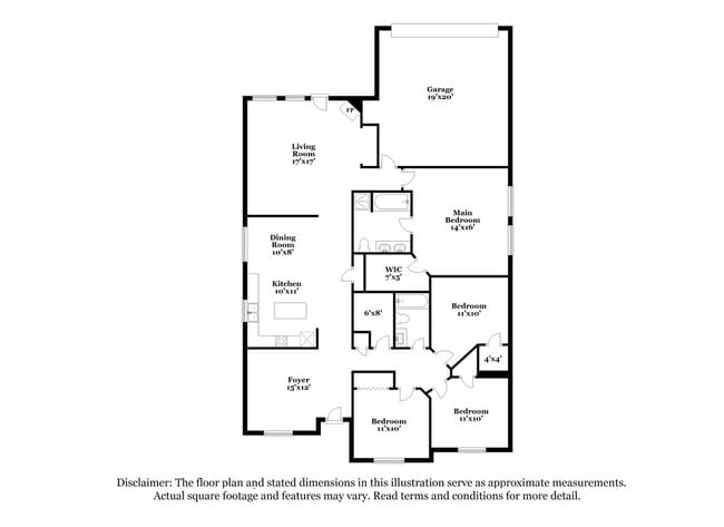 Building Photo - 1846 Shanna Dr