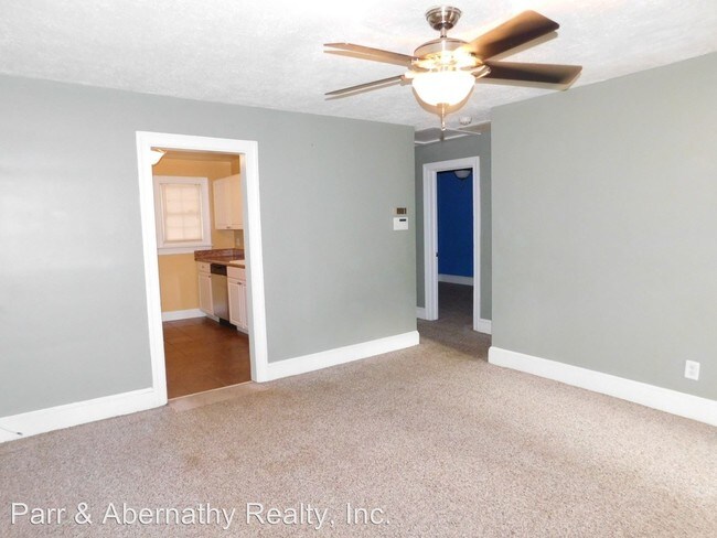 Foto del edificio - 2 br, 1 bath House - 1505 Sunnyside Ave