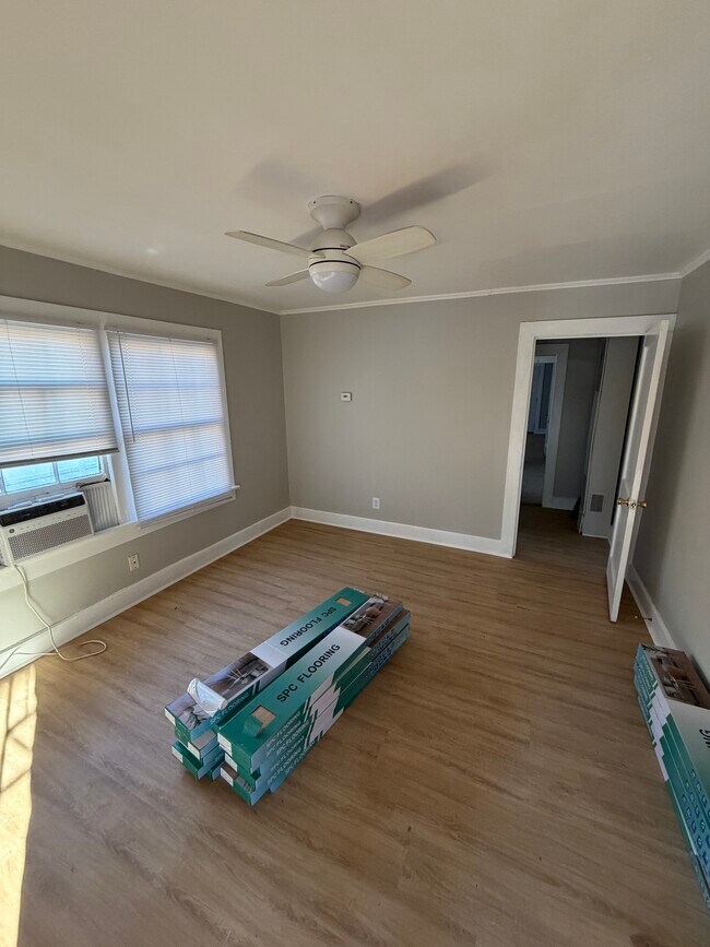 Foto del edificio - 409 Birch St