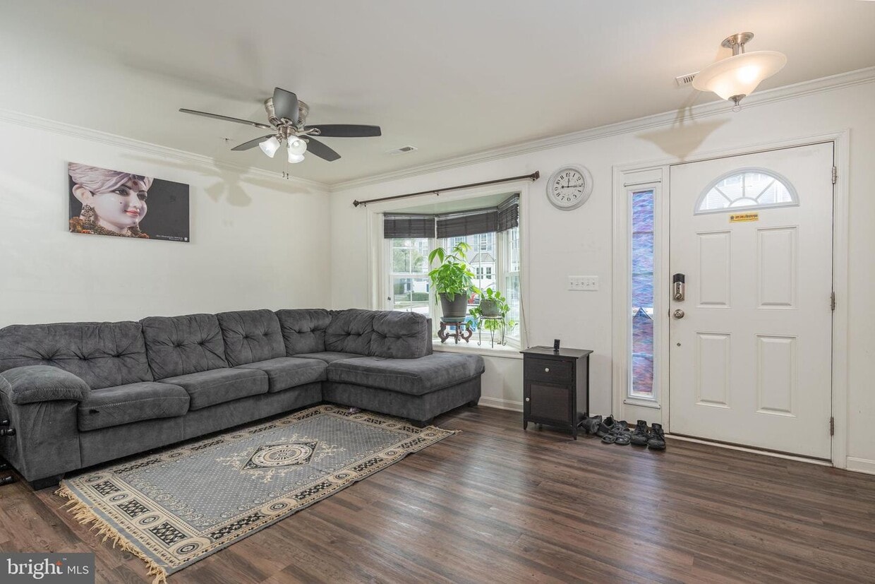 1818 Cassandra Dr, Eldersburg, MD 21784 Townhome Rentals in