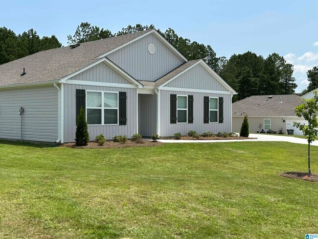 Foto del edificio - 9579 Homestead Dr