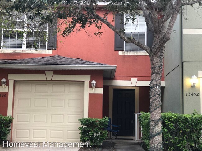 Foto del edificio - 3 br, 2.5 bath House - 13492 Applerose Lan...