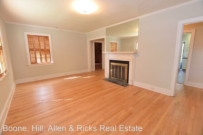 Foto del edificio - 3 br, 1 bath House - 634 Piedmonth Avenue