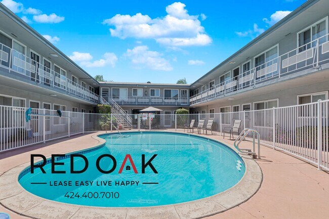 Foto del edificio - ~1 Month FREE~ Extraordinary One Bedroom w...