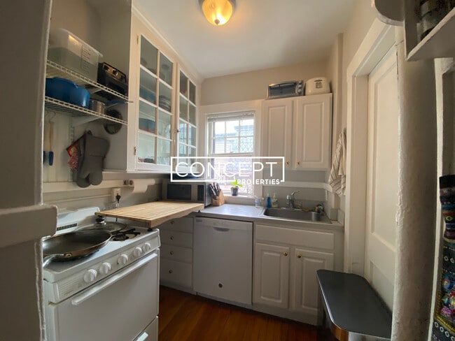 Foto del edificio - 11 Story St