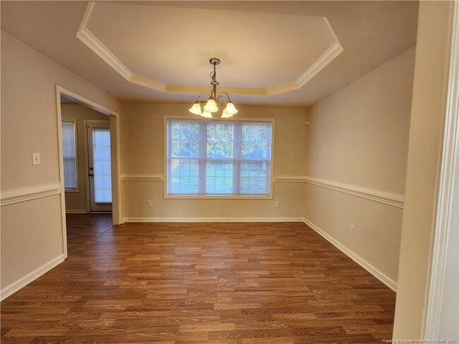 Building Photo - 2305 Gray Goose Loop