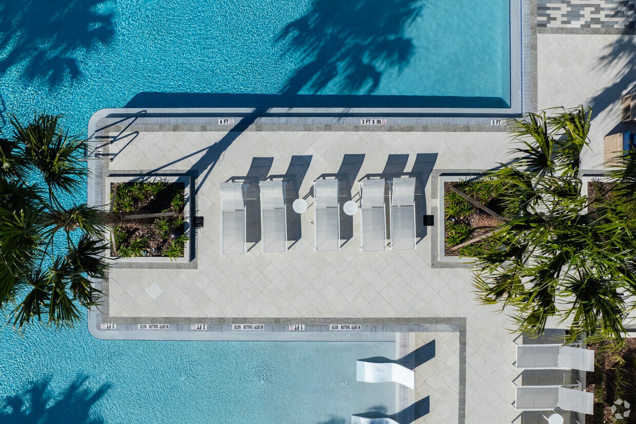 Douglas Grand at Telecom Parkway - Douglas Grand at Telecom Parkway