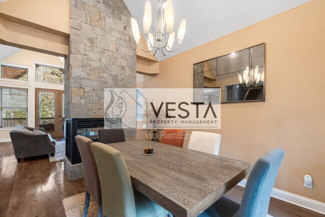 Foto del edificio - 20 Angler Trail