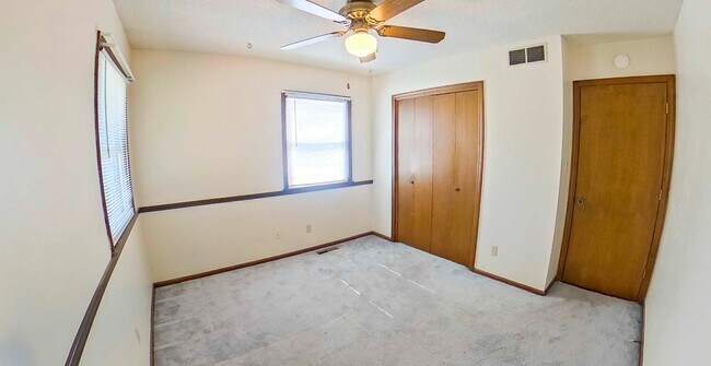 Building Photo - Double Patios + HUGE Fenced-In-Yard + Two-...