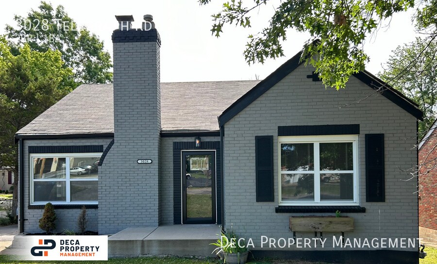 Primary Photo - 2 Bedroom House