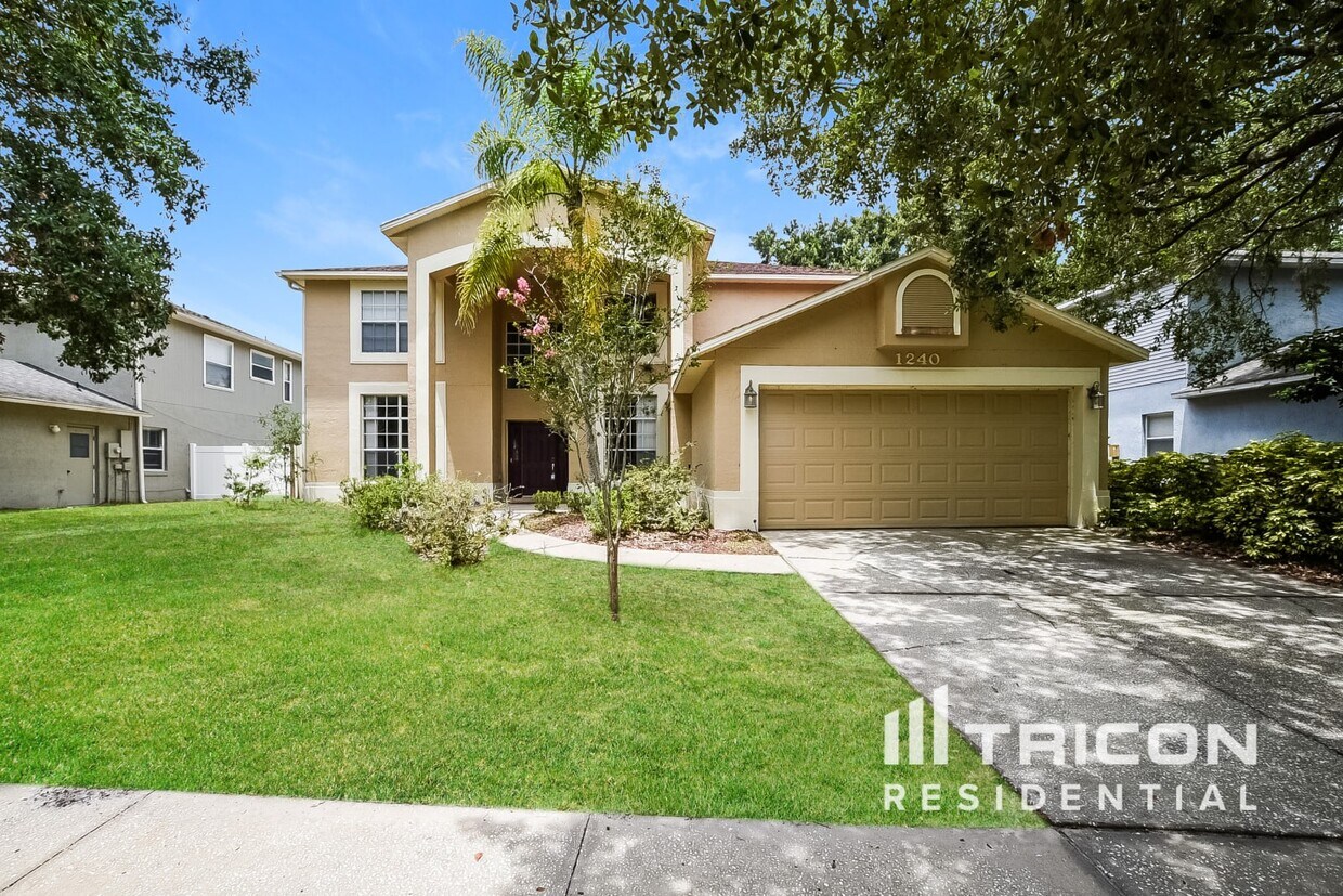 Foto principal - 1240 Wyndham Pine Dr
