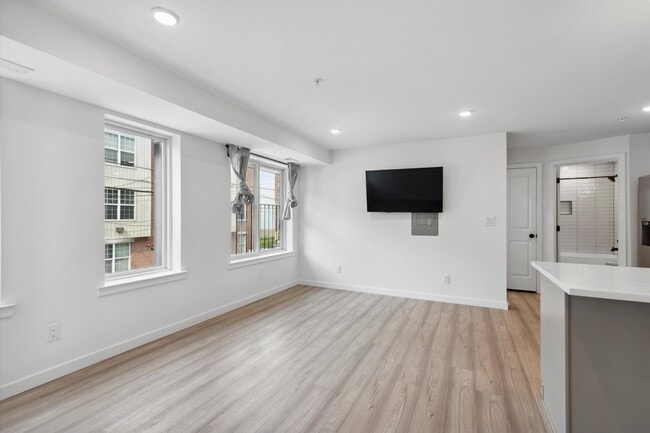 Foto del edificio - 1338 N 15th St