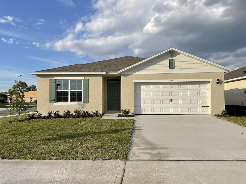 5701 Wy, St. Cloud, FL 34771 House Rental in St. Cloud, FL