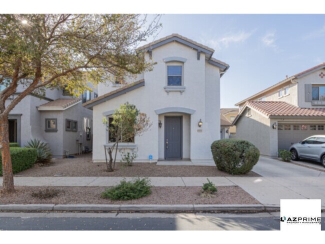 Foto del edificio - Beautiful 3/2.5 Queen Creek Home with Rare Game Room!