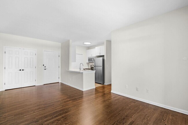 Foto del interior - Columbia Court