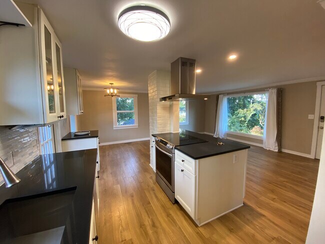 Foto del edificio - 2403 SW Barton St