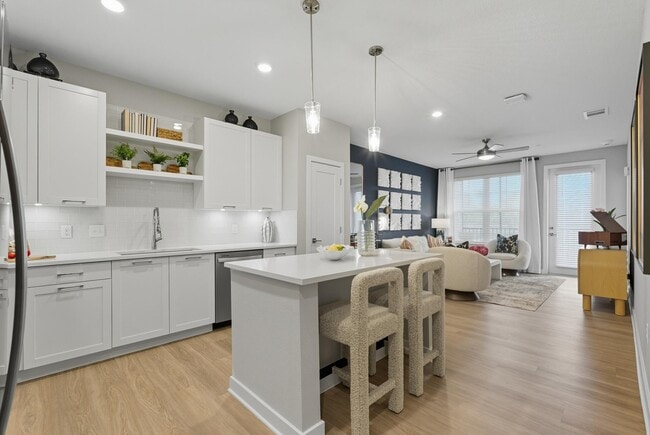 Foto del edificio - Bainbridge Wesley Chapel